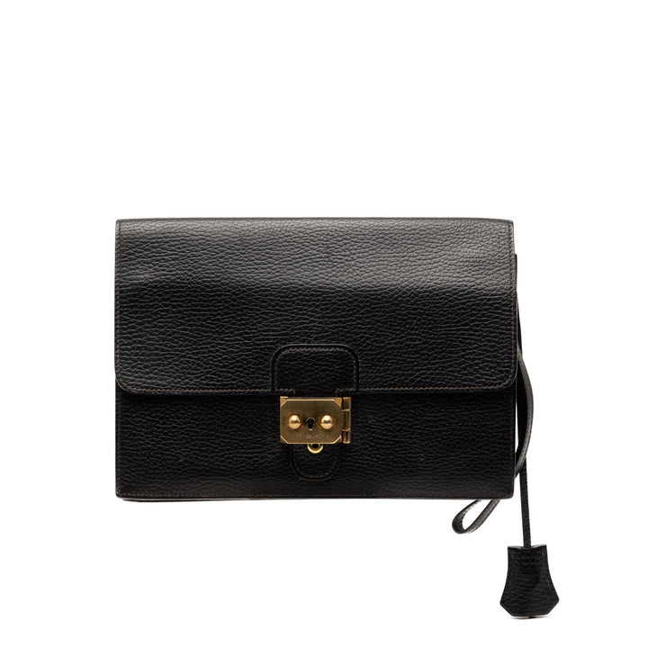 Hermès Ardennes Jet Pochette Pochette