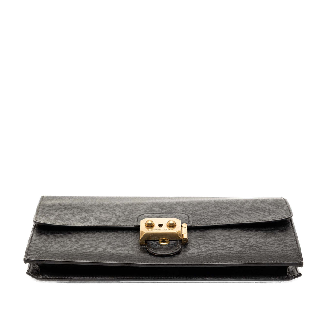 Hermès Ardennes Jet Pochette Pochette