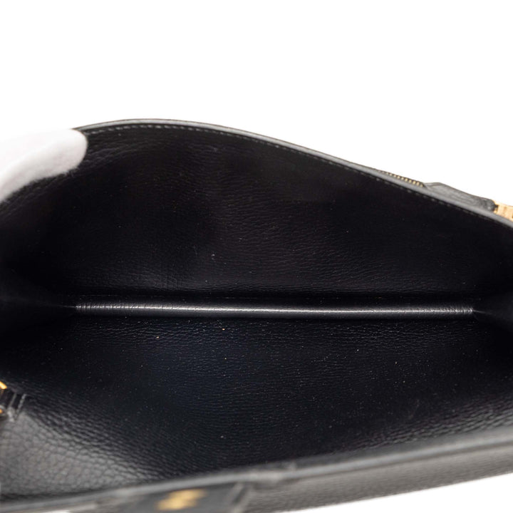 Hermès Ardennes Jet Pochette Pochette