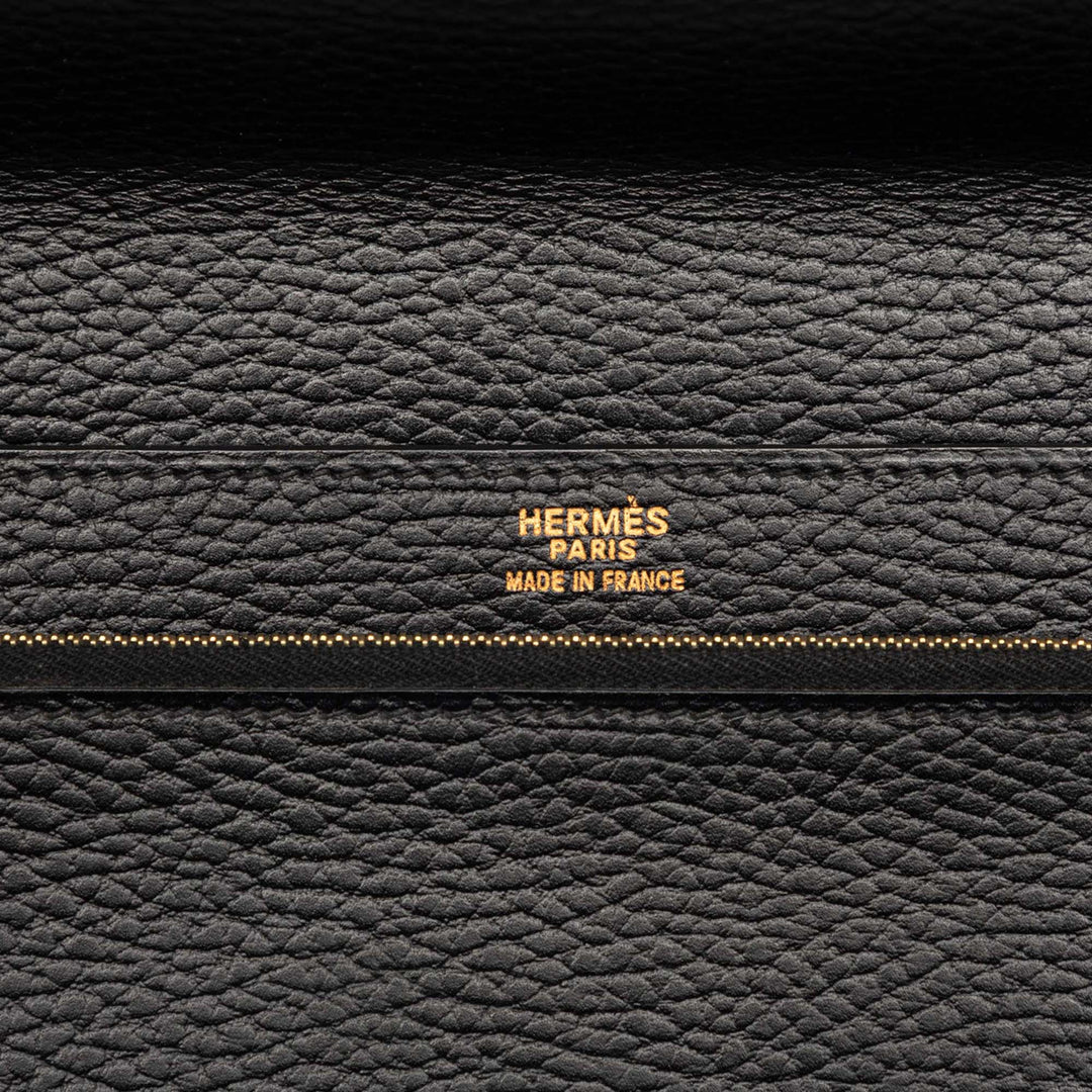 Hermès Ardennes Jet Pochette Pochette