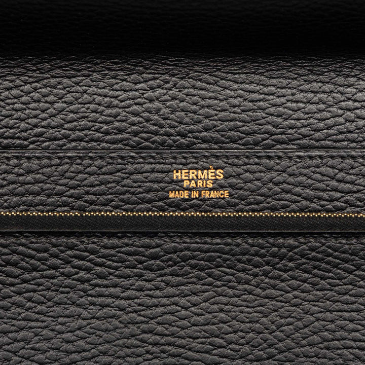 Hermès Ardennes Jet Pochette Pochette