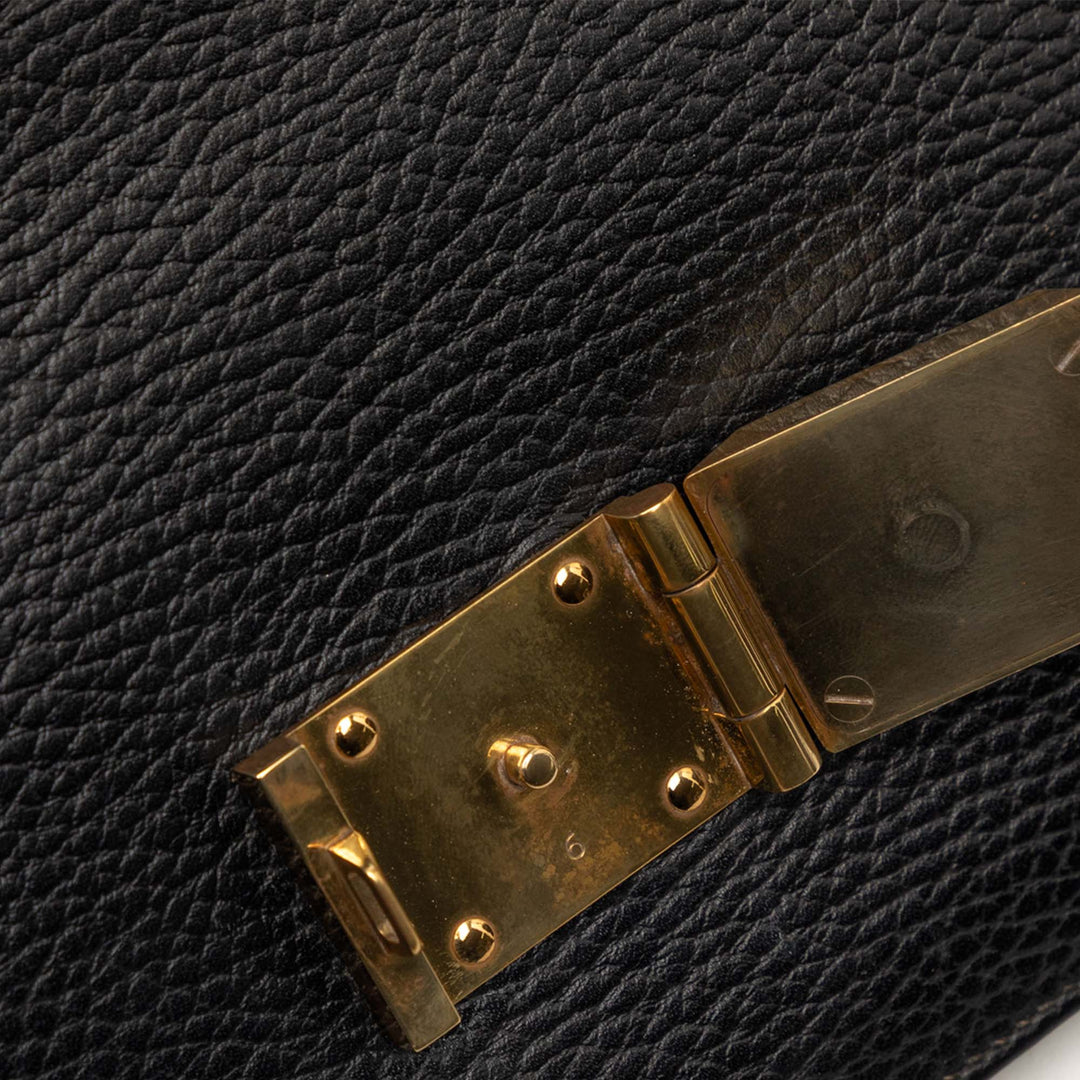 Hermès Ardennes Jet Pochette Pochette