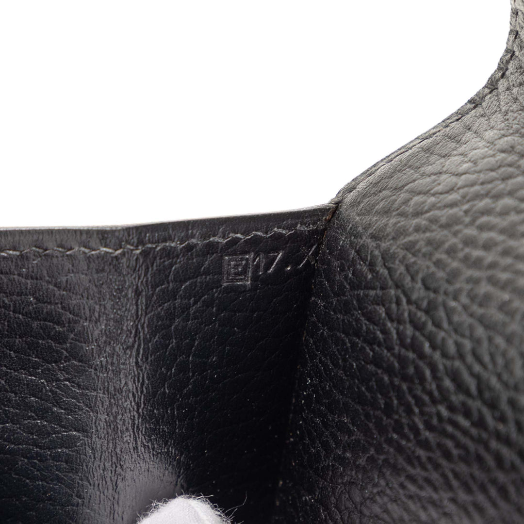 Hermès Ardennes Jet Pochette Pochette