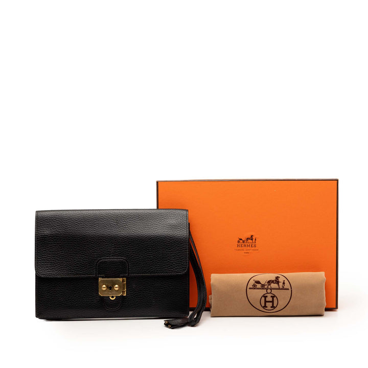 Hermès Ardennes Jet Pochette Pochette