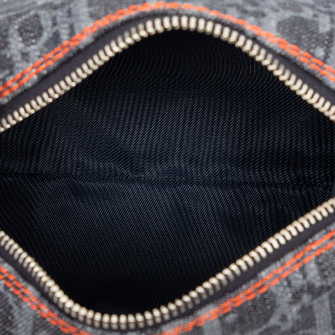 Dior Diorissimo Trotter Jean Flight Cosmetic Pochette