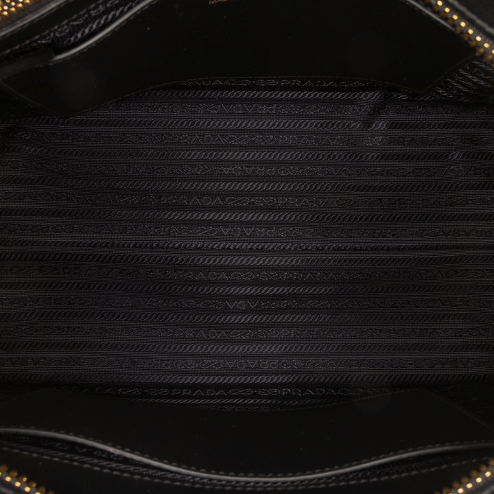 Prada Saffiano And City Veau Esplanade Sac