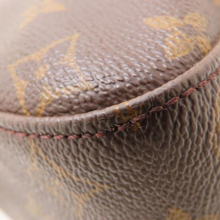 Looping GM Monogram Marron