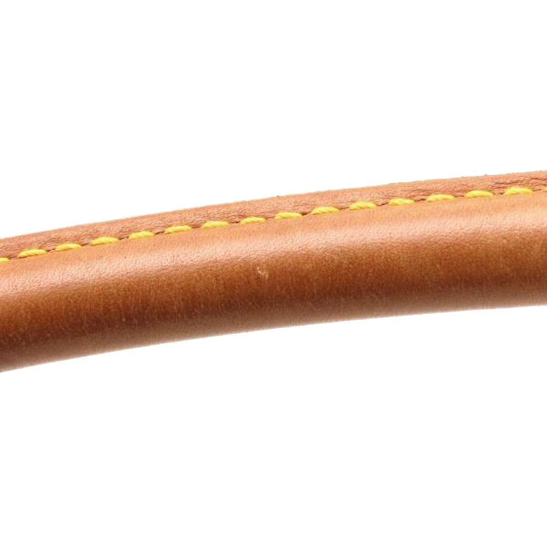 Looping GM Monogram Marron