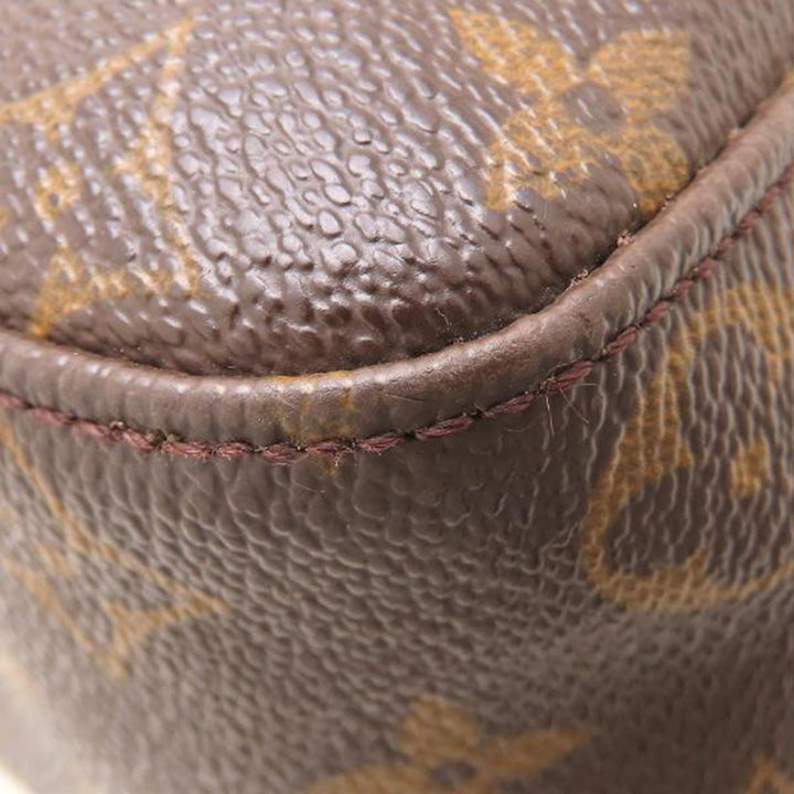 Looping GM Monogram Marron
