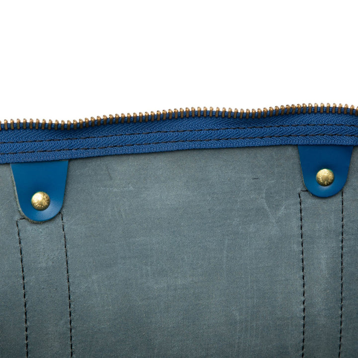 Louis Vuitton Keepall 55 Cuir Épi