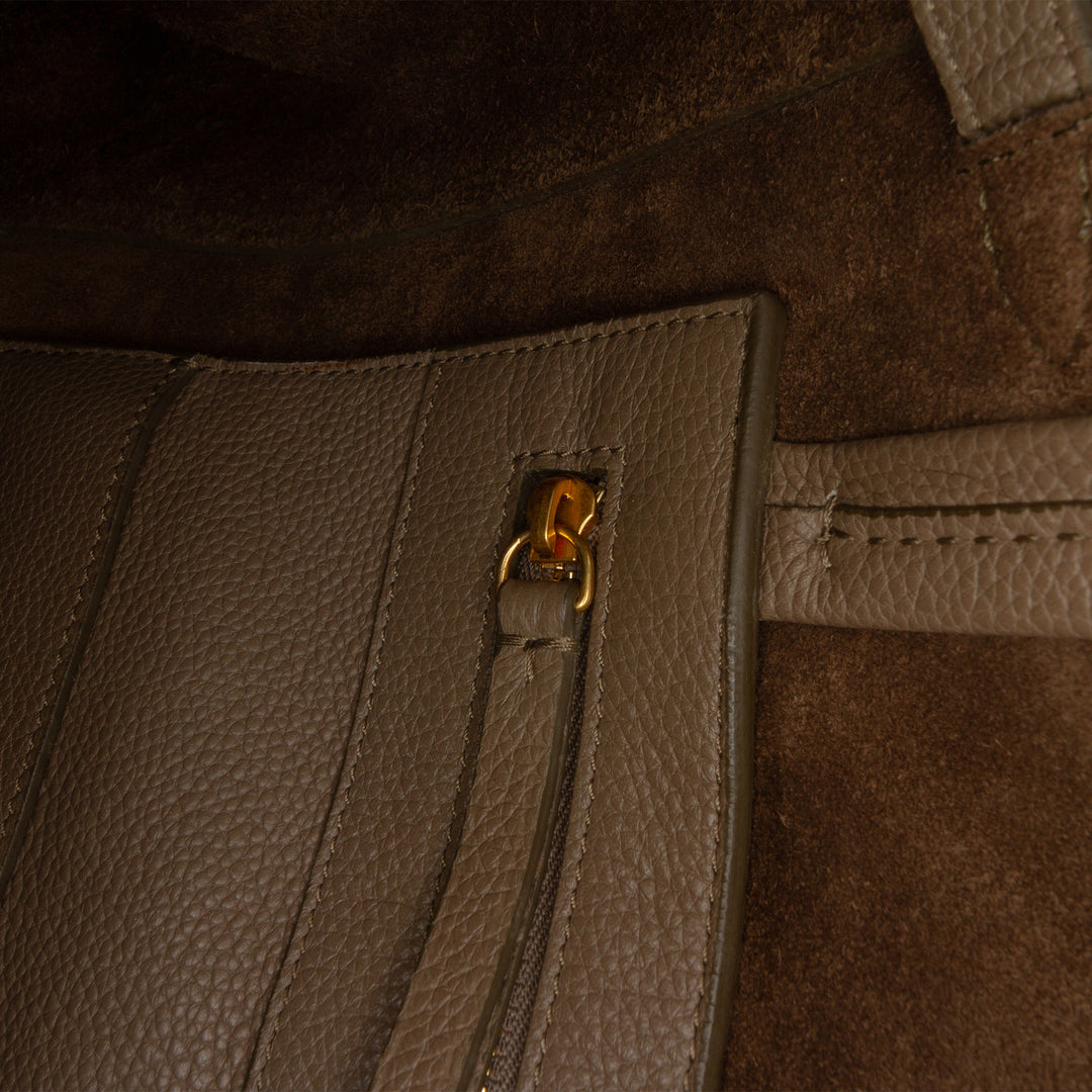 Celine Small Cuir Phantom Cabas Cabas