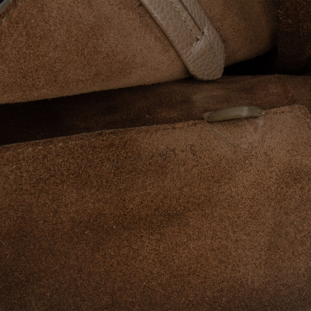 Celine Small Cuir Phantom Cabas Cabas