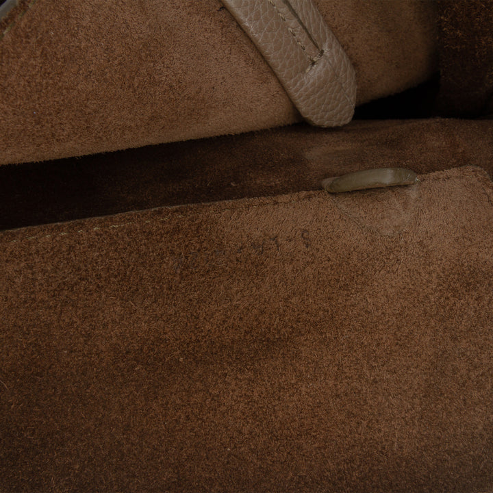 Celine Small Cuir Phantom Cabas Cabas