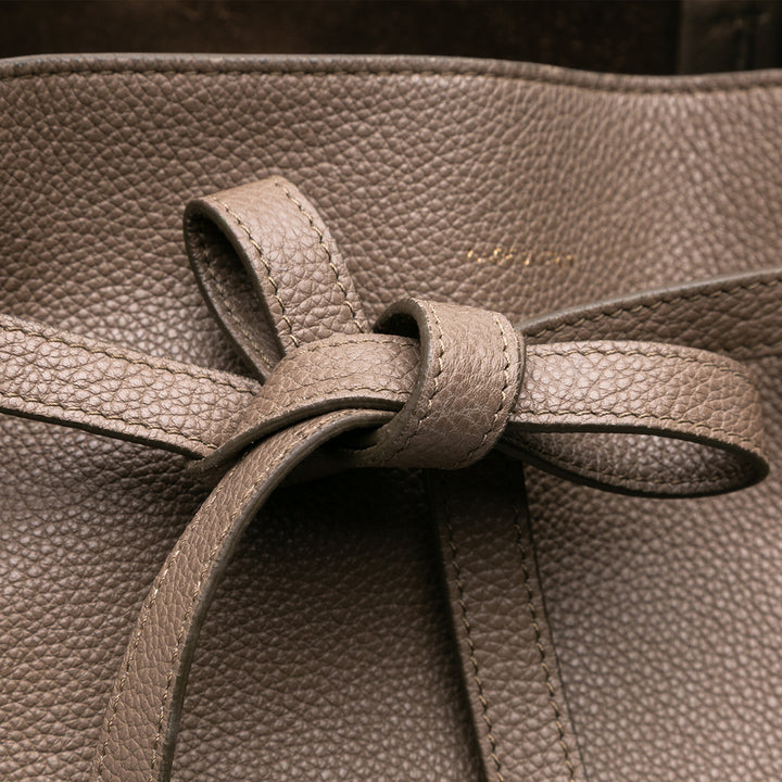 Celine Small Cuir Phantom Cabas Cabas