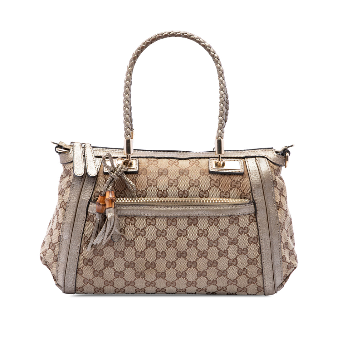 GG Bella Sac Beige