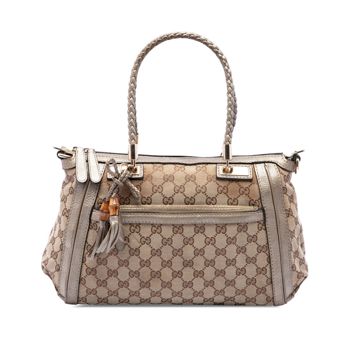 GG Bella Sac Beige