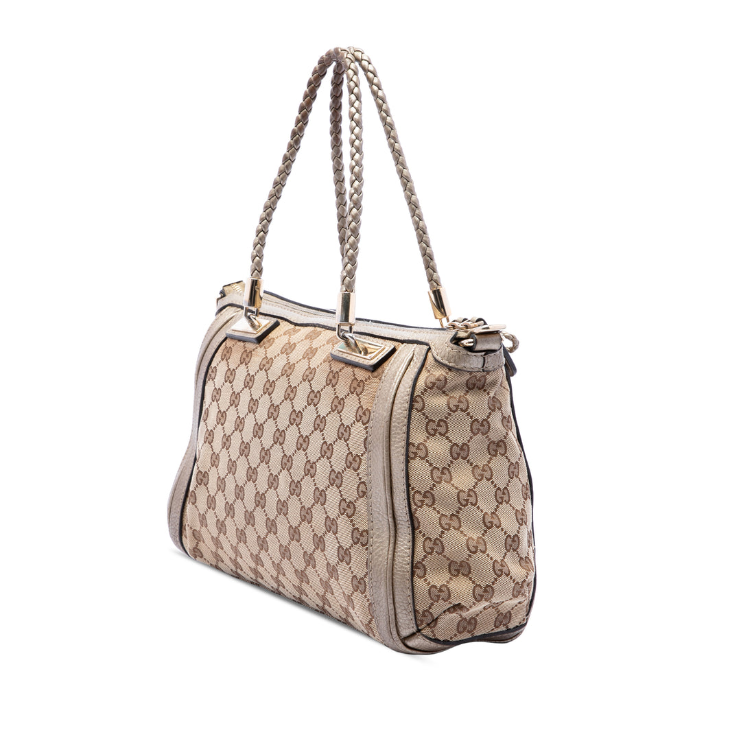 GG Bella Sac Beige