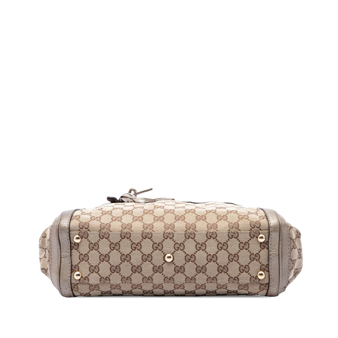 GG Bella Sac Beige