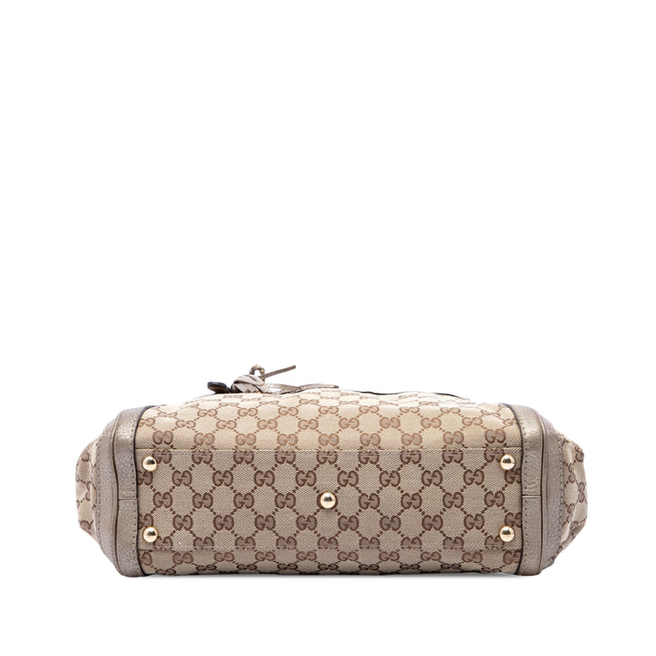 GG Bella Sac Beige
