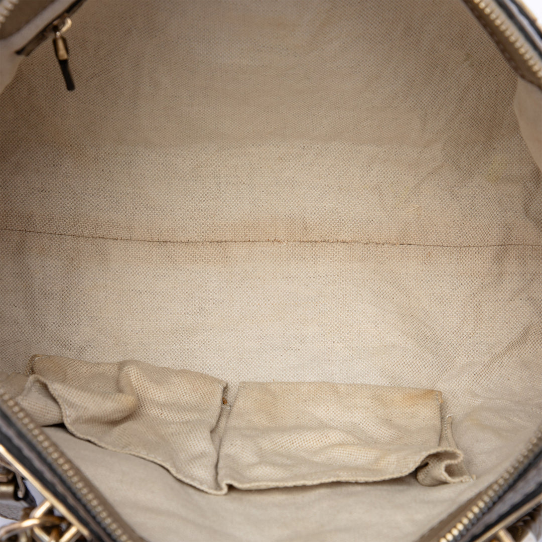 GG Bella Sac Beige