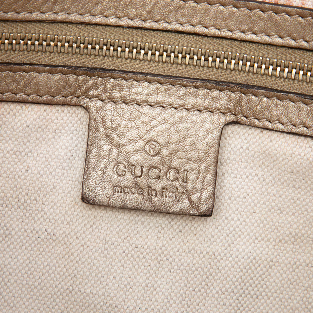 GG Bella Sac Beige