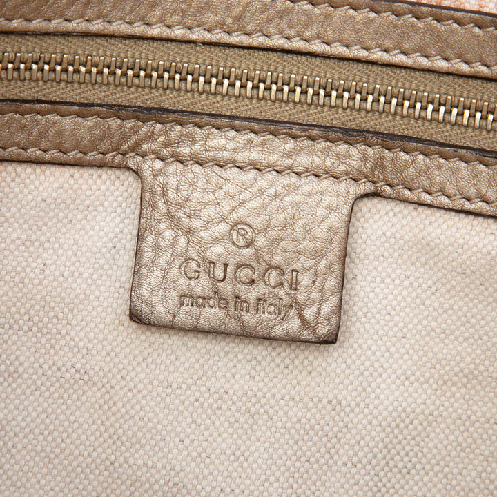 GG Bella Sac Beige