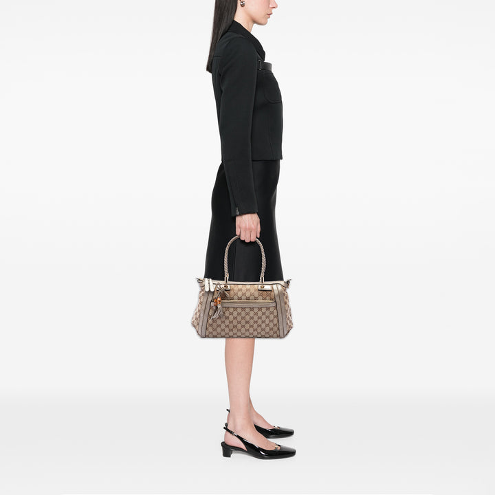 GG Bella Sac Beige