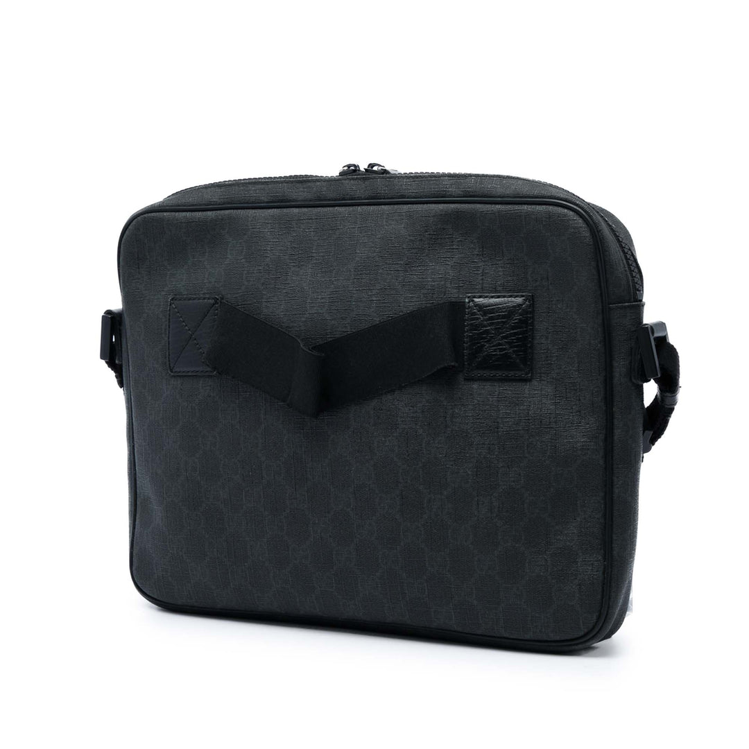 Sac GG Supreme Noir