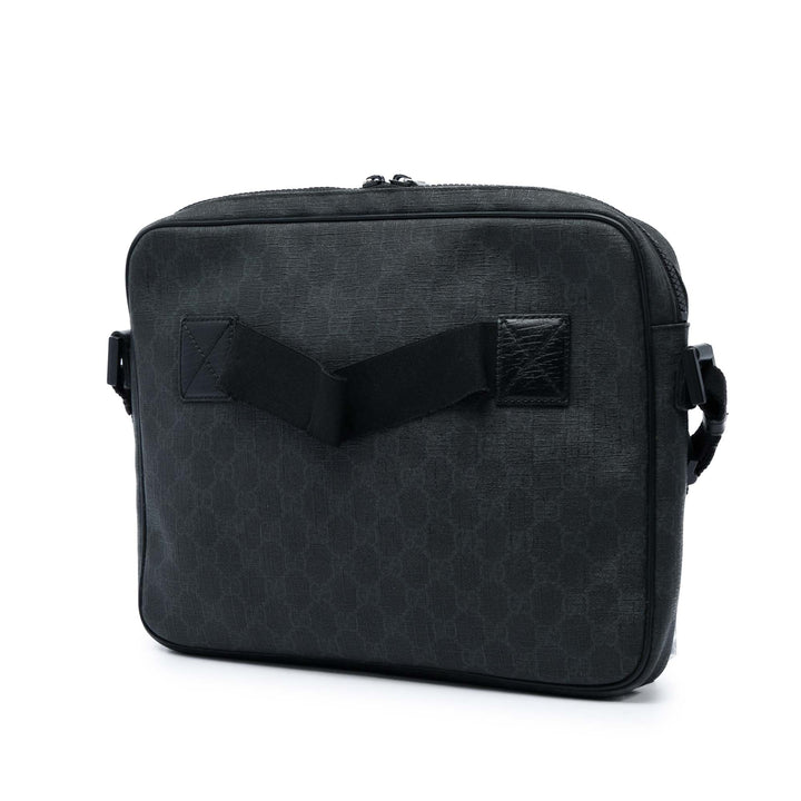 Sac GG Supreme Noir