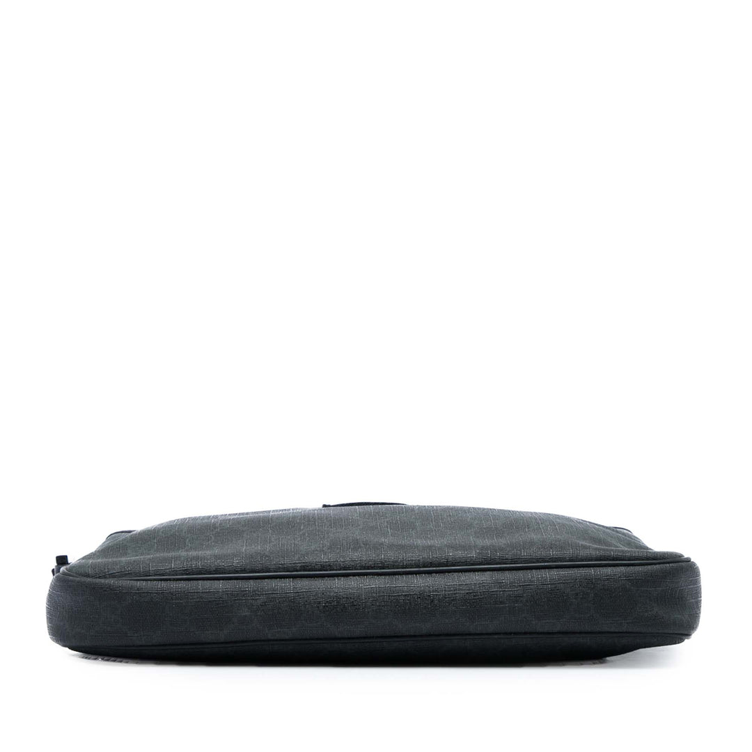 Sac GG Supreme Noir