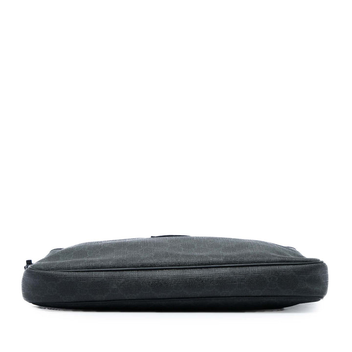 Sac GG Supreme Noir