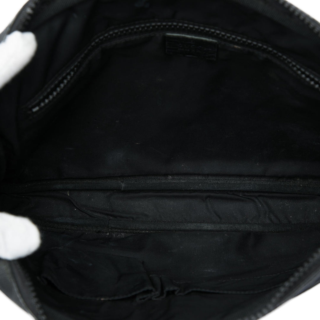 Sac GG Supreme Noir