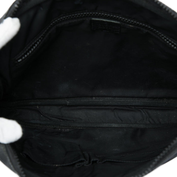 Sac GG Supreme Noir