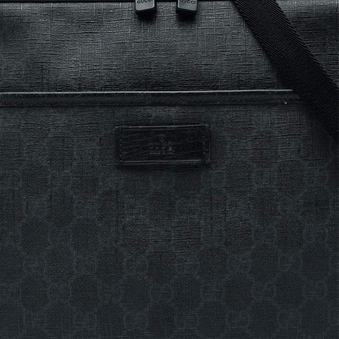 Sac GG Supreme Noir