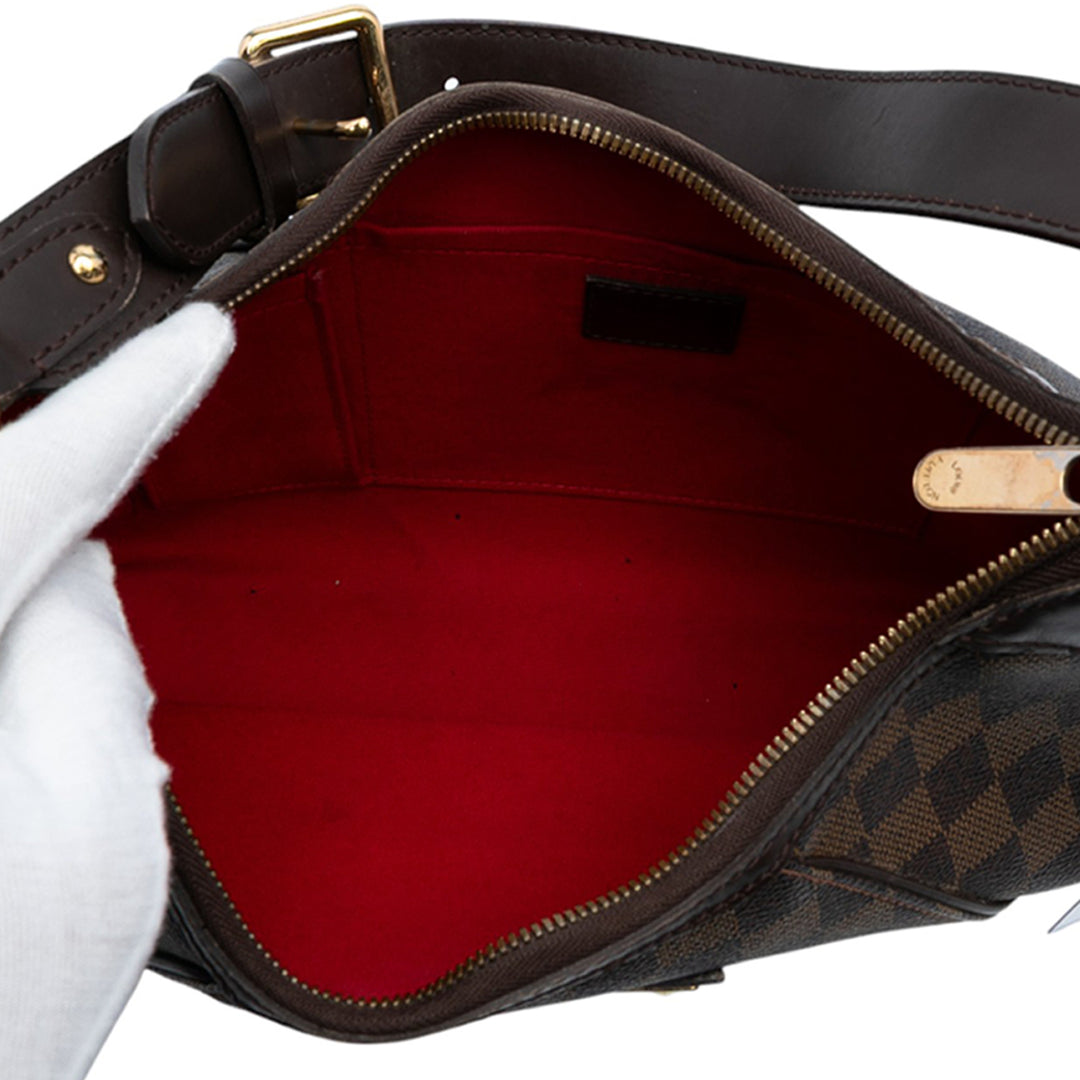 Louis Vuitton Damier Ebene Thames GM