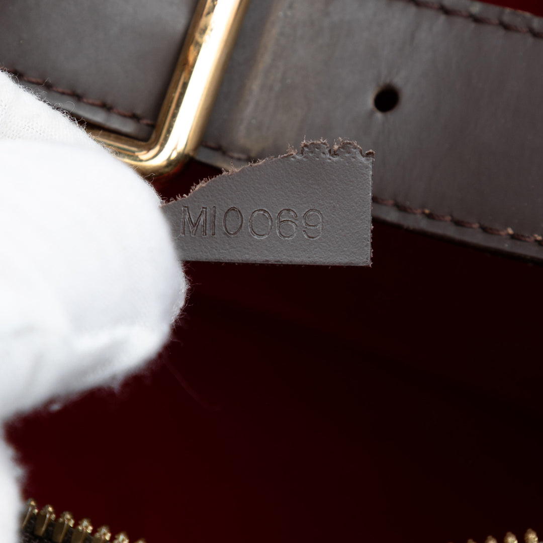 Louis Vuitton Damier Ebene Thames GM