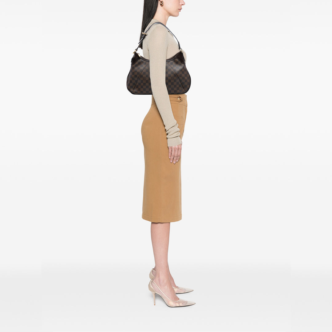 Louis Vuitton Damier Ebene Thames GM