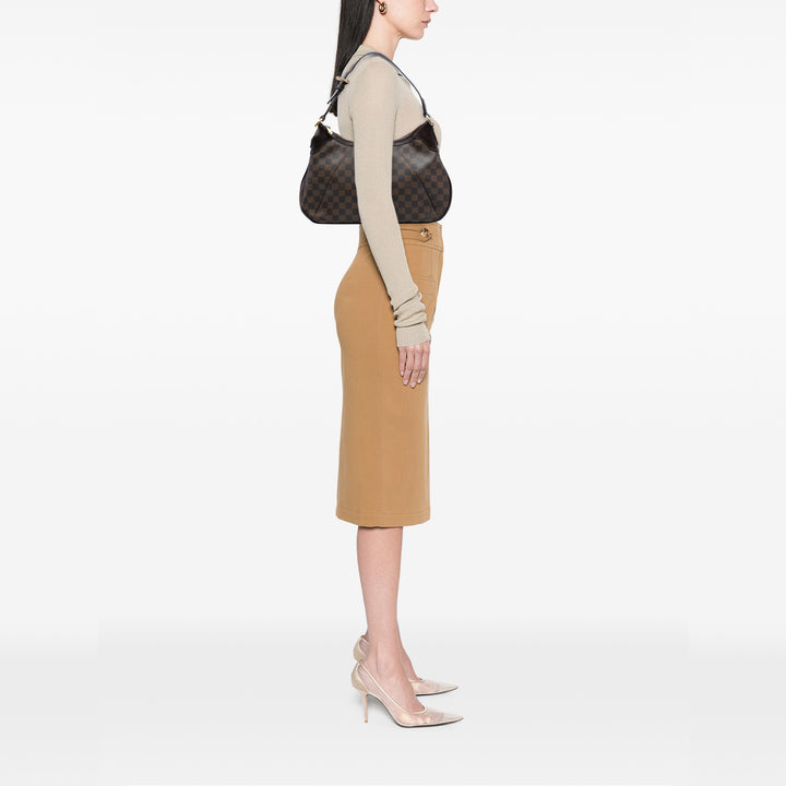 Louis Vuitton Damier Ebene Thames GM