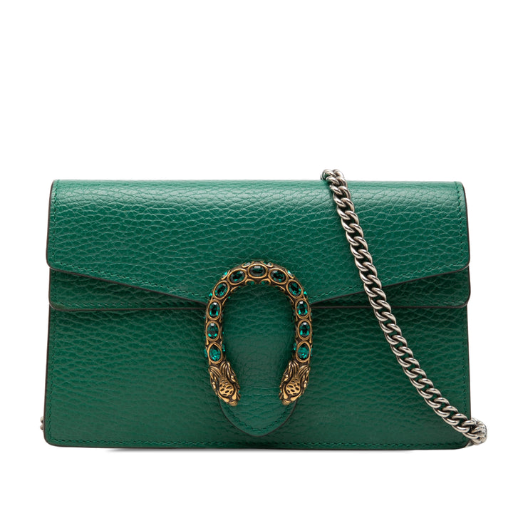 Gucci Dionysus Sac Mini Cuir de veau