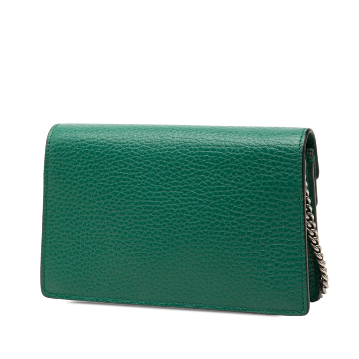 Gucci Dionysus Sac Mini Cuir de veau