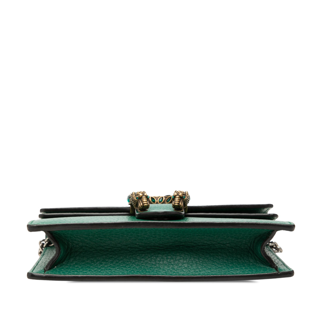 Gucci Dionysus Sac Mini Cuir de veau