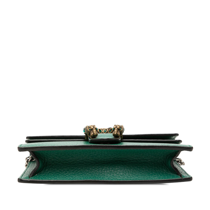 Gucci Dionysus Sac Mini Cuir de veau