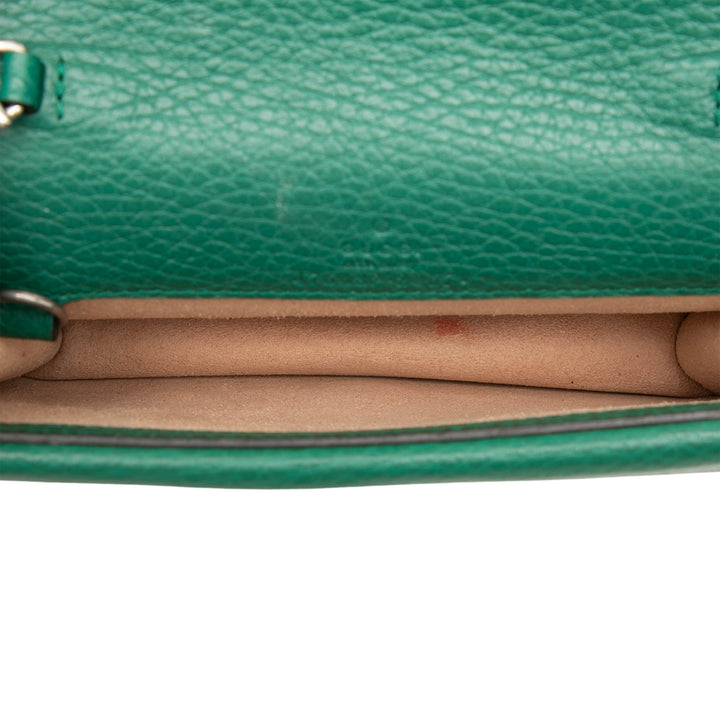 Gucci Dionysus Sac Mini Cuir de veau