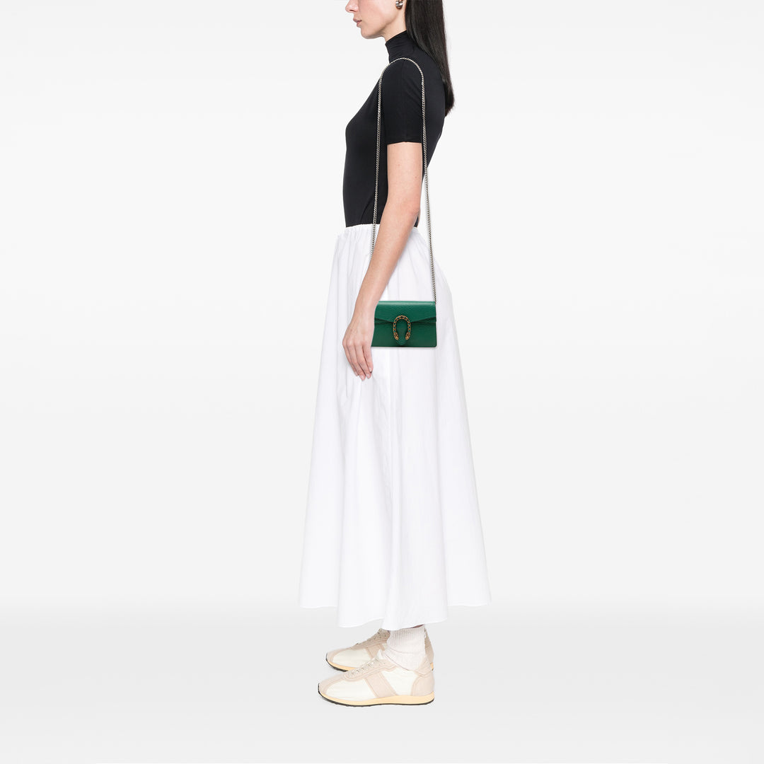 Gucci Dionysus Sac Mini Cuir de veau