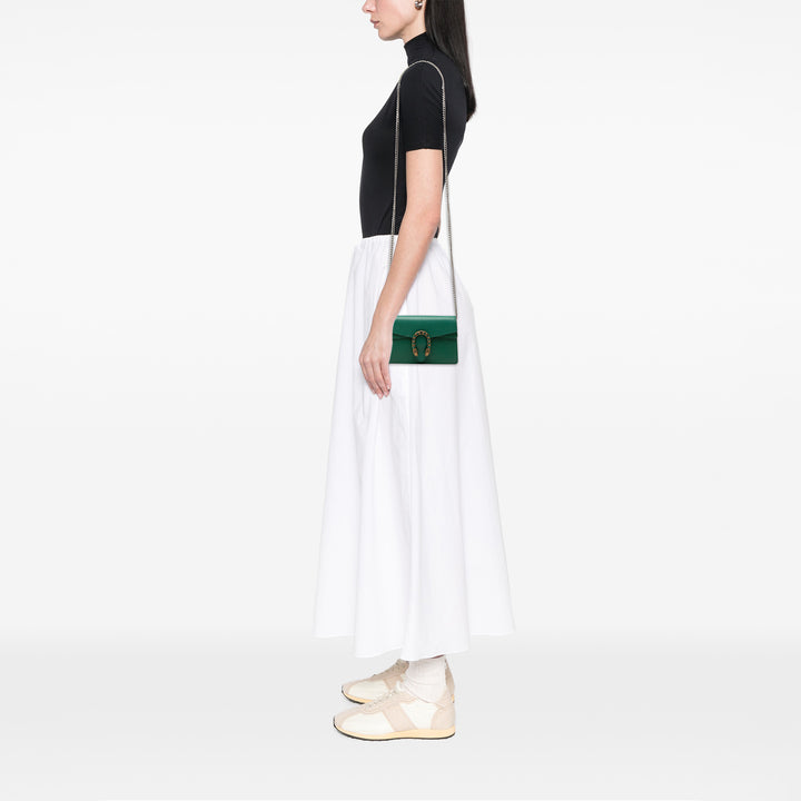 Gucci Dionysus Sac Mini Cuir de veau