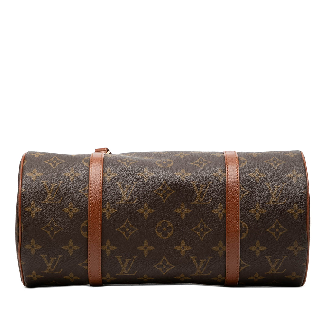 Louis Vuitton Monogram Papillon 30