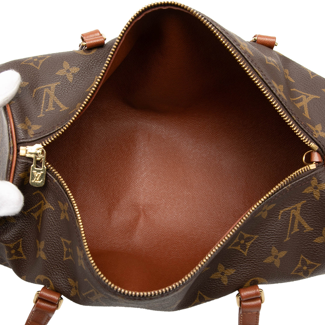 Louis Vuitton Monogram Papillon 30