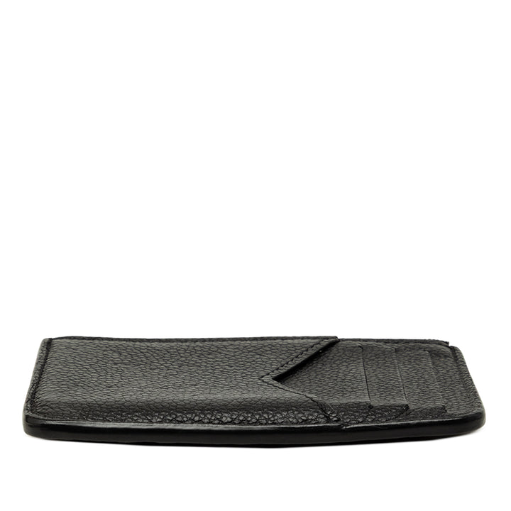 Romy Porte-cartes Monogram Empreinte Noir