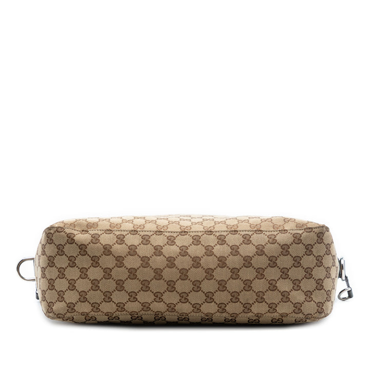 GG Icon Bit Sac Gris