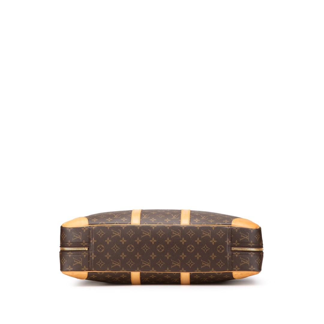 Monogram Sirius 50 Brown - Gaby Paris